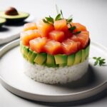 Tartar de Salmón