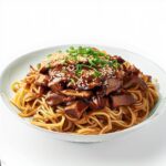 Teriyaki