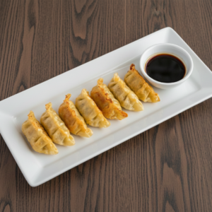 Gyozas