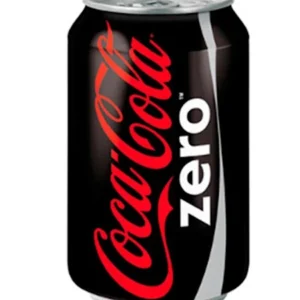 Coca Cola Zero 33cl