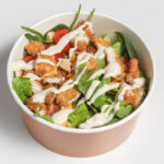 César salad