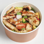 Chicken salad