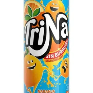 Trina Naranja 33cl