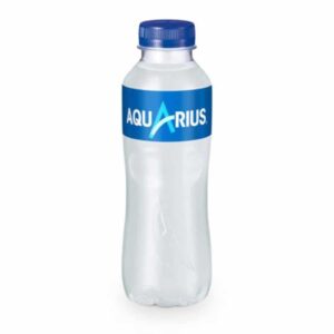 Aquarius Limón 50cl